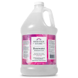 Heritage Store Rose water (Bulk)