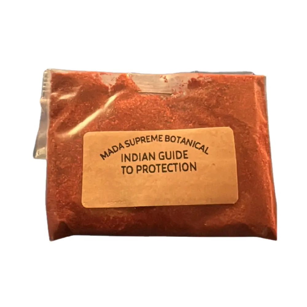 Indian Guide Incense Powder
