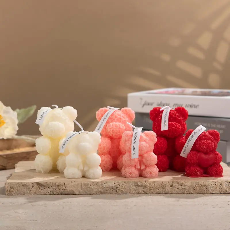 cheap rose bear - TikTok Shop cheap rose bear - TikTok Shop