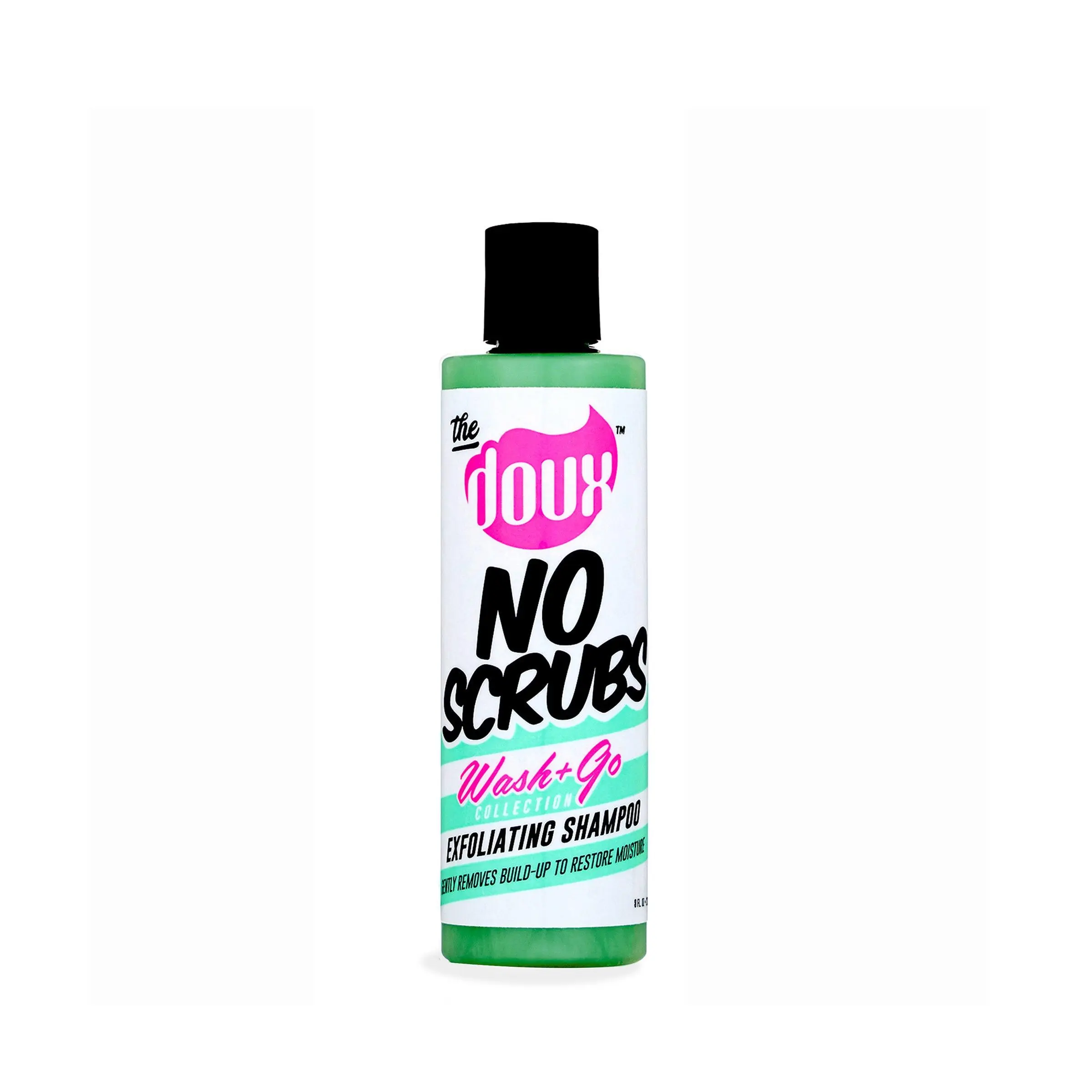 NO SCRUBS Exfoliating Shampoo™ 8oz NO SCRUBS Exfoliating Shampoo™ 8oz