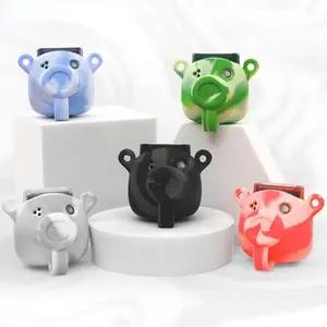 Silicone Case for Fujifilm Instax Pal Smart Camera Scratch-proof Soft Rubber Protective Cover for Fuji Instax Pal Accessories