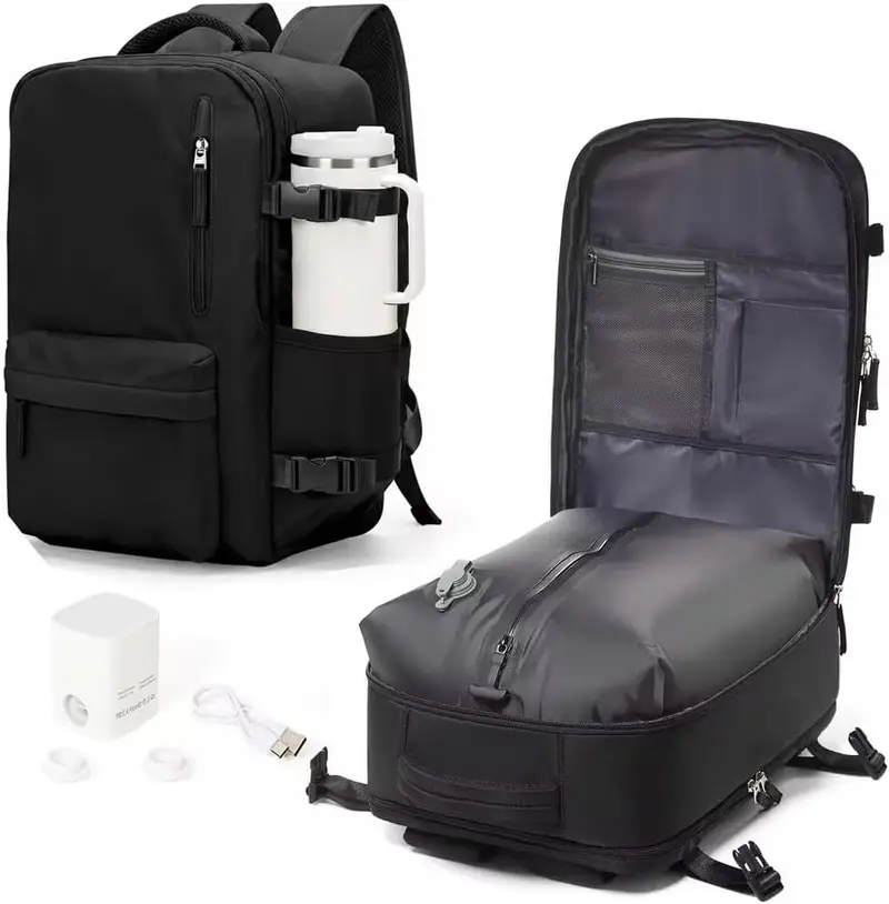 18x14x8 backpack - TikTok Shop