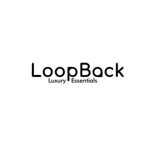 LOOPBACK APPAREL shop logo