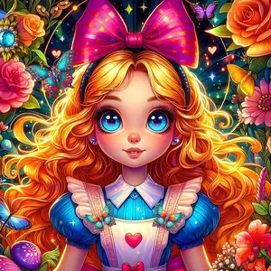 5D DIY Diamond Painting - Diamond Art Kit Butterfly, Floral. Mosaic Canvas DIY Wall Art, Home Wall Decoration.