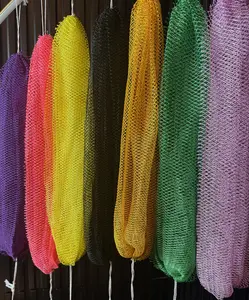 African Exfoliating Sponge