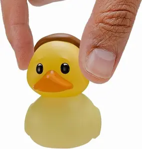 TUBBZ - Rick & Morty - MINI - Morty Smith  [COLLECTIBLES] Vinyl figurine/statue