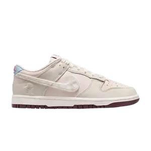 Nike Wmns Dunk Low 'Valentine's Day' 2026