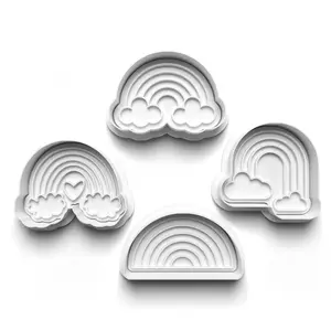 Weather, Space, & Sci Fi Cookie Cutter Sets baking supplies
