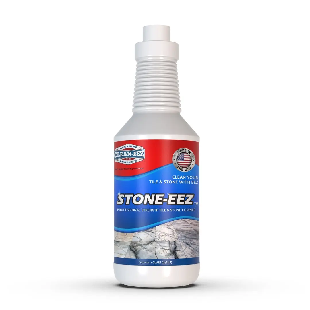 Stone-eez Natural Stone Cleaner 32oz Stone-eez Natural Stone Cleaner 32oz