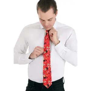 Elmo Necktie