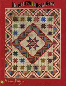 Monterrey Medallions