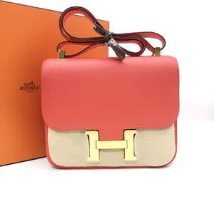 Pre-owned HERMÈS Shoulder Bags 4835