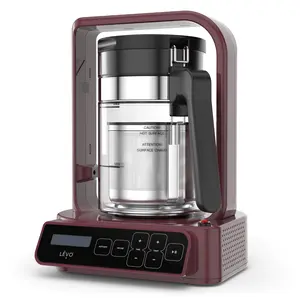 LĒVO C Herbal Oil Infusion Machine for Home Infused Oils and Foods LĒVO C Herbal Oil Infusion Machine for Home Infused Oils and Foods