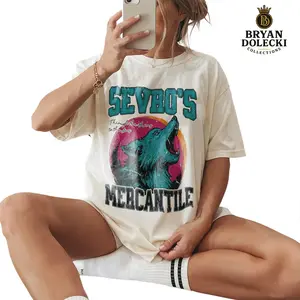 Red Rising Sevro Shirt, Omnis Vir Lupus Tee, Vintage Sci-Fi Bookish T-Shirt, Howler Fan Merch, Gift for Book Lovers