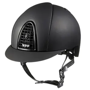 KEP Cromo Matt Helmet