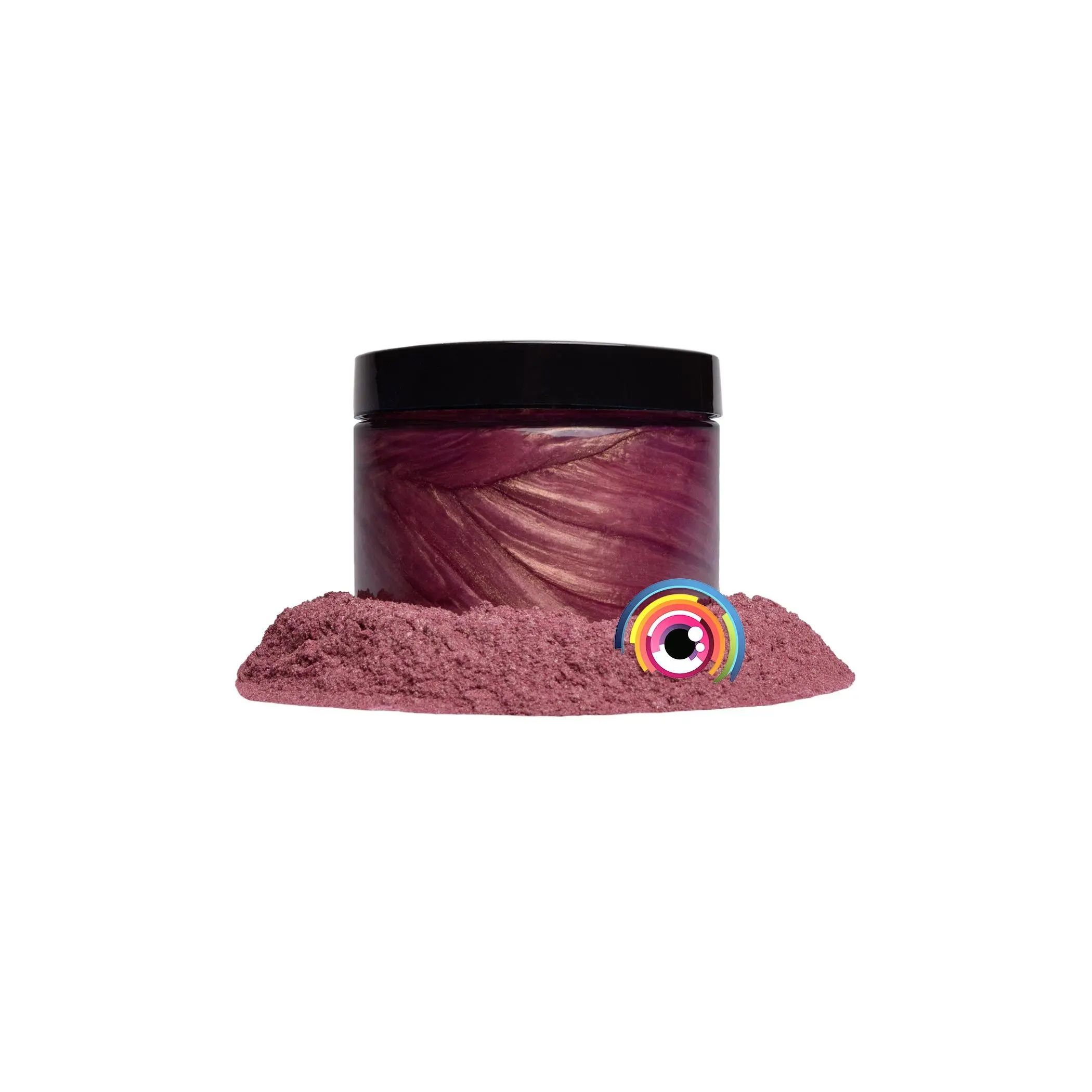 AI Pink Mica Pigment by EyeCandy Pigments