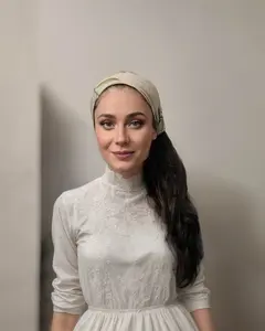 Delicate Garden Bandana