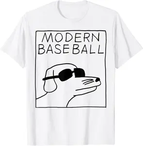 Modern Baseball T-Shirt