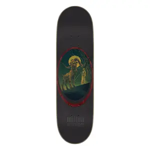 Creature Skateboard Deck Martinez Guardian Stumps 8.6" x 31.95"