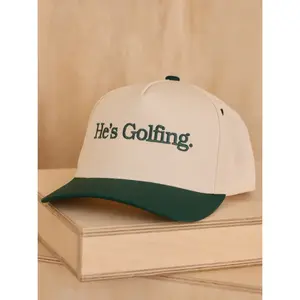 Altar'd State He's Golfing Trucker Hat