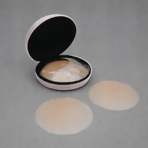 Pretty Simple Avoid The Nip Slips Sticky Boobs Caramel