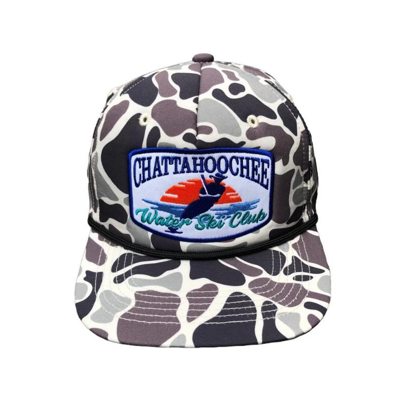 LIMITED EDITION Camo Trucker Hats for Men & Women | Mallard Duck, Remington, Cowpoke Western, Busch Latte Snapback | Premium Adjustable Hunting & Fishing Gear