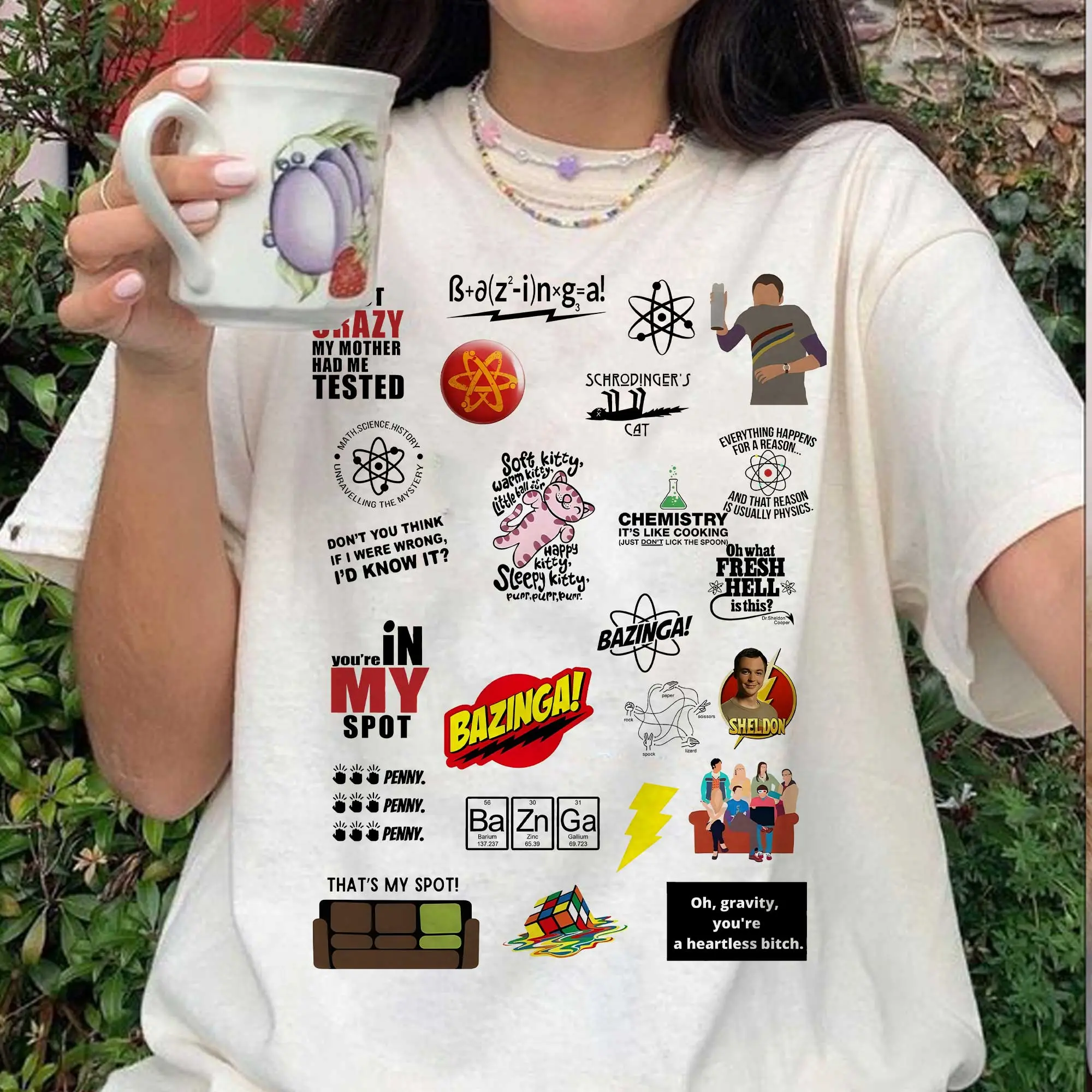 Theory Shirt