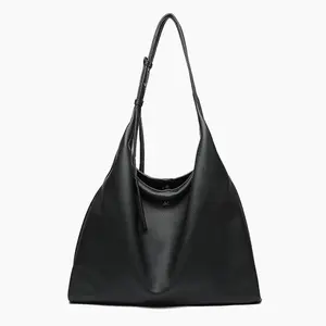 Juyada Vegan Hobo Everyday Essential Tote Bag