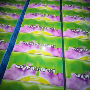 MYSTICAL BOX