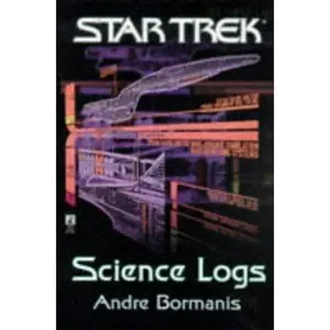 USED-Science Logs by Bormanis, Andre (Paperback)