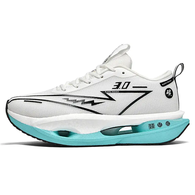 lightning9PROStandard White