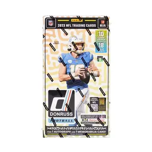 2023 Donruss Hobby Box