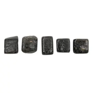 Nuummite - Tumbled Stone(s)