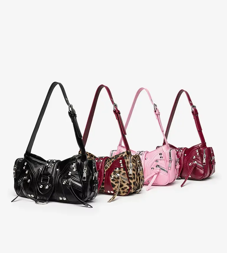 Y2K BADDIE BAG