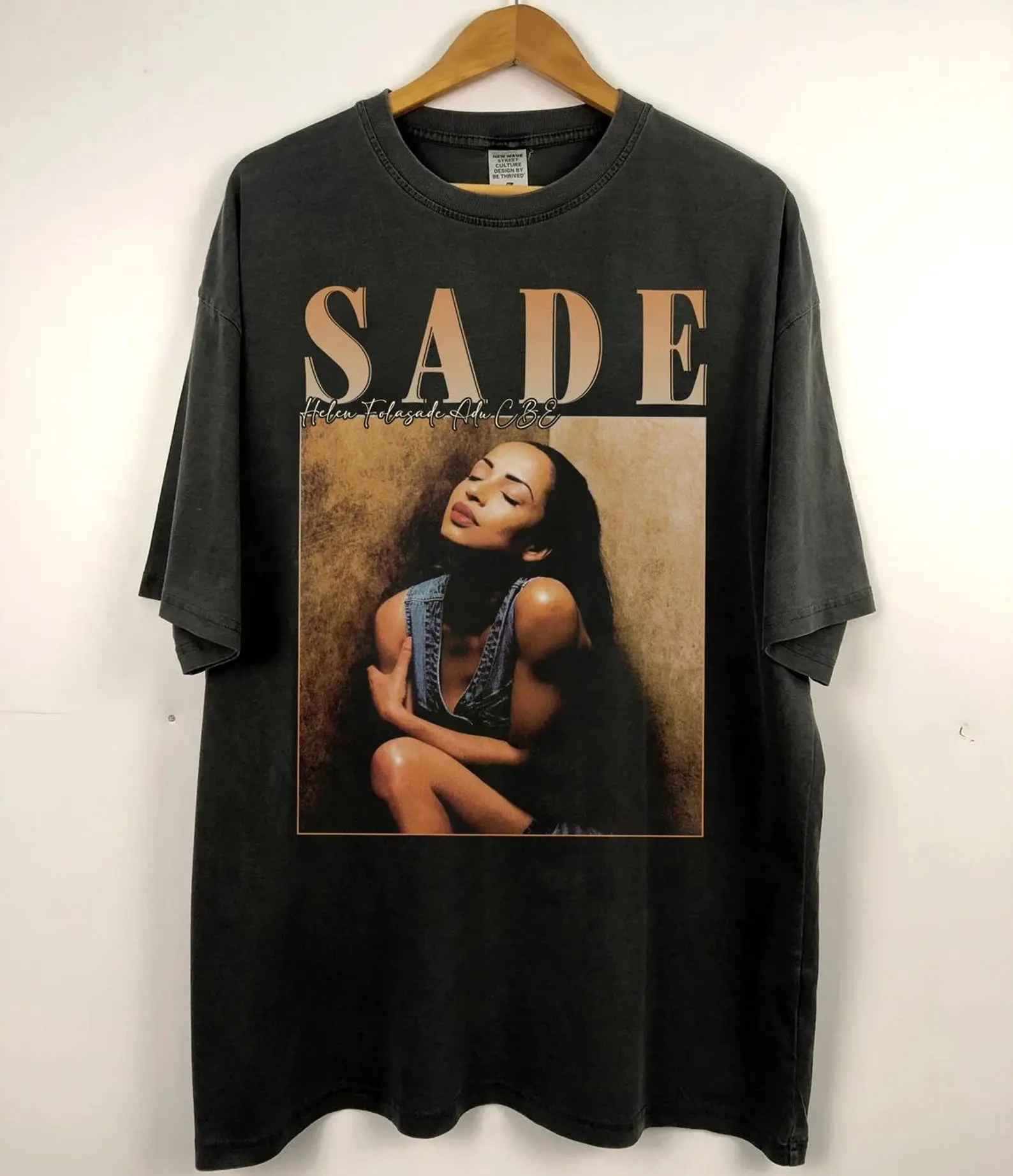 sade t shirt vintage - TikTok Shop
