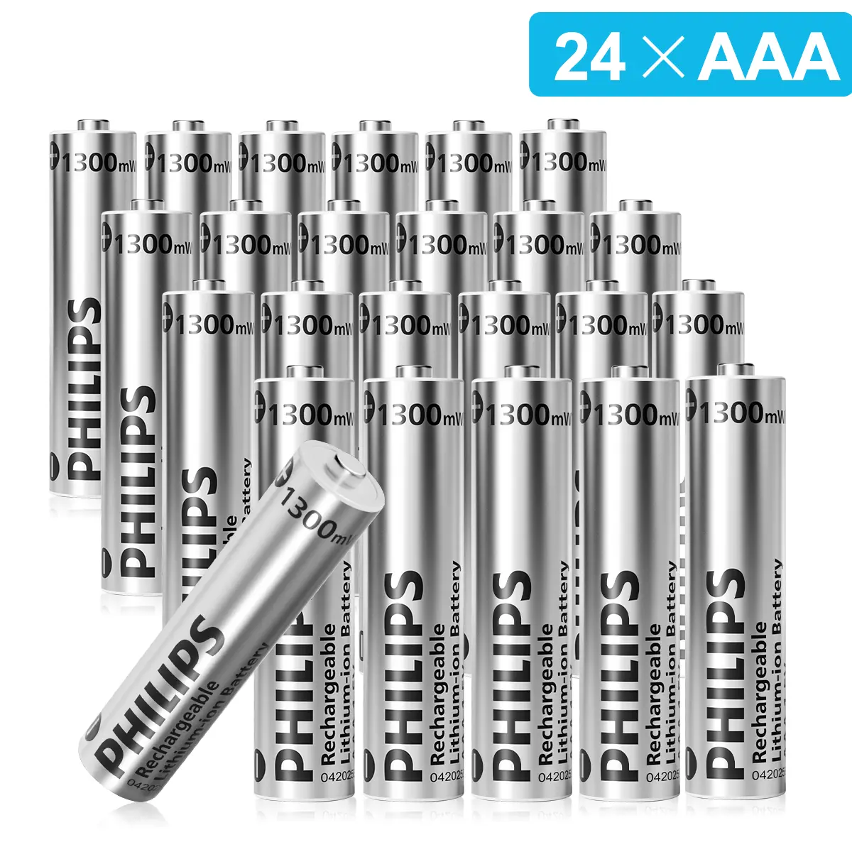 24 Pack