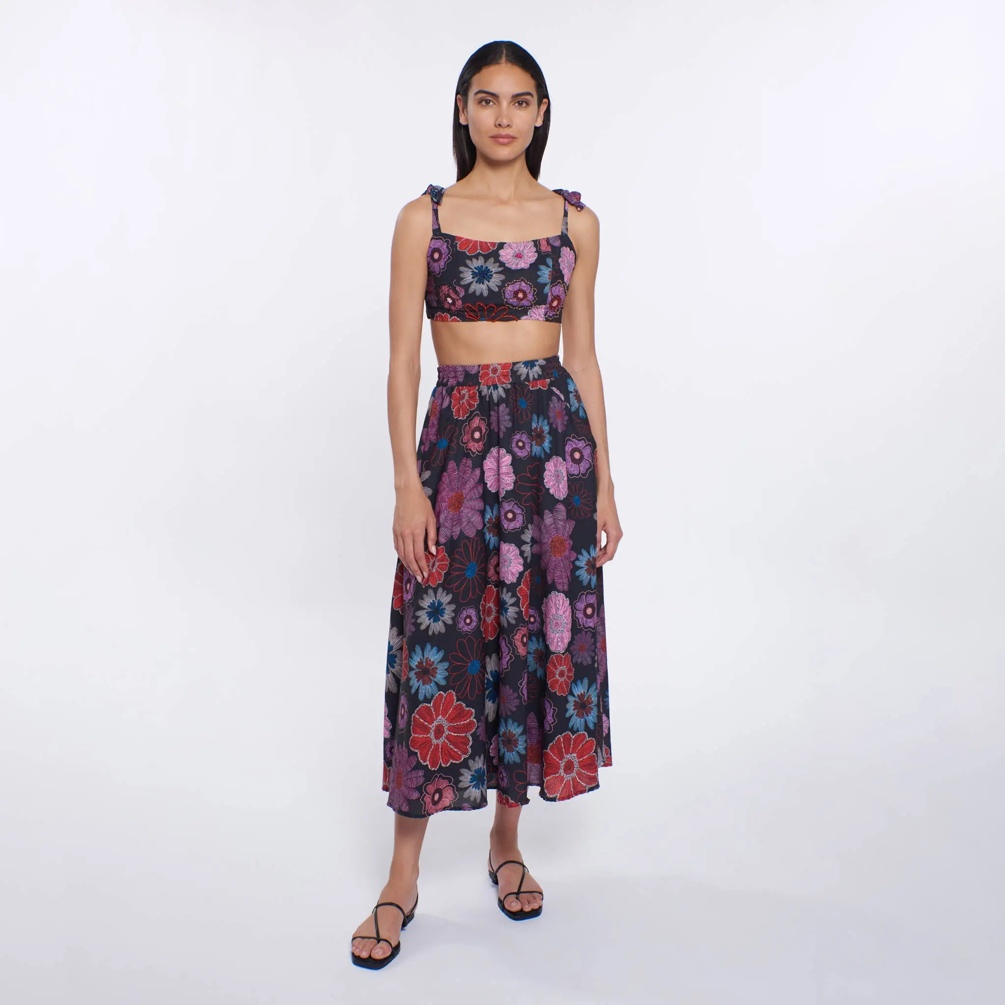 Paula Skirt