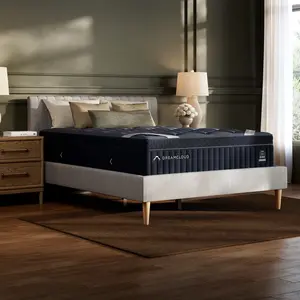 DreamCloud Luxe Hybrid Mattress