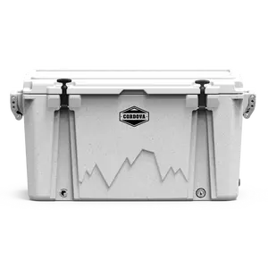 88 qt Basecamp Class™ Hard Cooler