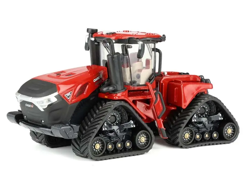 Case IH Steiger 785 Quadtrac Tractor (Prestige Collection) Diecast 1:64 Scale Model - ERTL ZFN44504