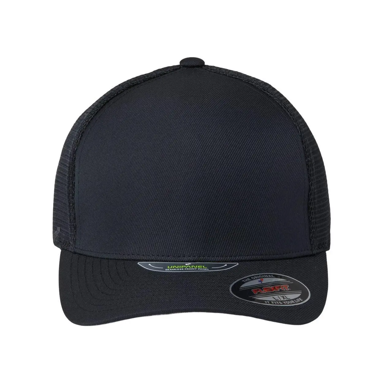 Flexfit Unipanel Trucker Cap Flexfit Unipanel Trucker Cap