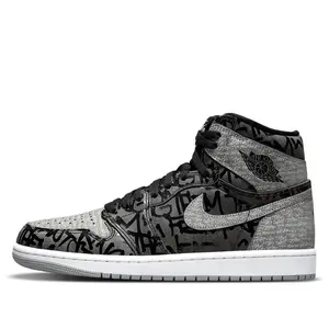 Air Jordan 1 High OG 'Rebellionaire' 555088-036