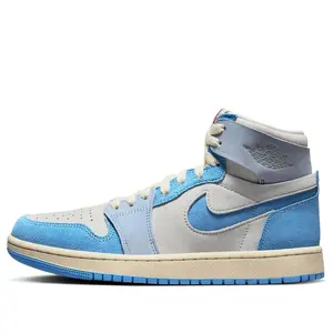 (WMNS) Air Jordan 1 Zoom CMFT 'University Blue' DV1305-004