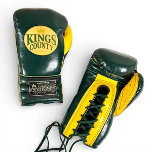 “Canarsie” KINGS COUNTY CLASSIC HORSEHAIR GLOVES