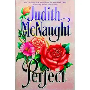 USED-PERFECT by Judith McNaught (Hardcover)