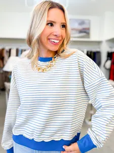 Regan Sweater