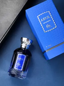 Mast Azul Eau De Parfum 3.4