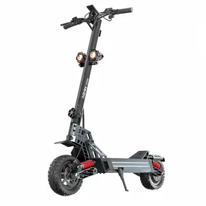 Hiboy TITAN/TITAN PRO Electric Scooter