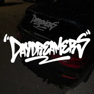 DayDreamers Banner