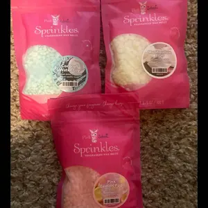 Wax melts